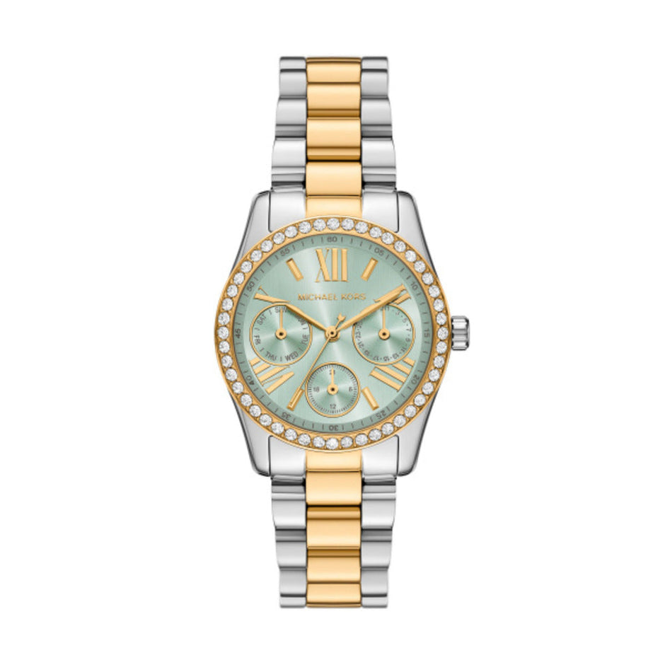 Women Lexington 2-Tone Watch