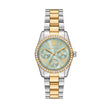 Women Lexington 2-Tone Watch