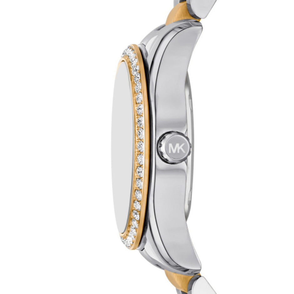 Women Lexington 2-Tone Watch