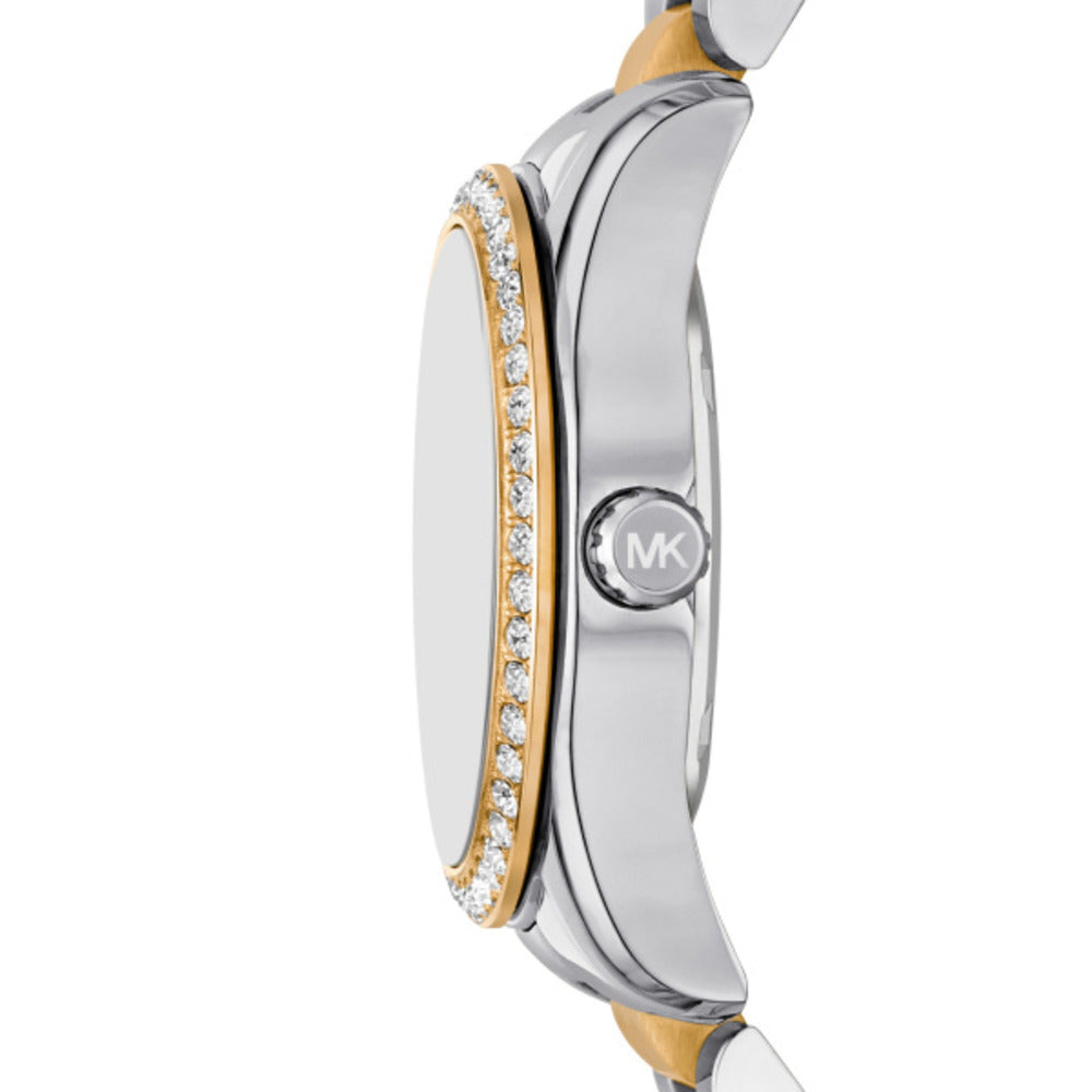 Women Lexington 2-Tone Watch
