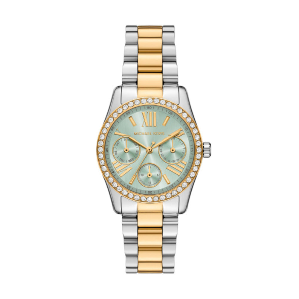 Women Lexington 2-Tone Watch