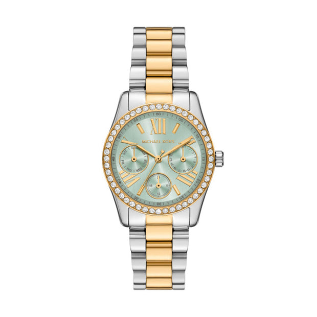 Women Lexington 2-Tone Watch