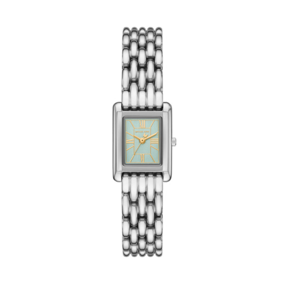 Women Essex Silver Watch