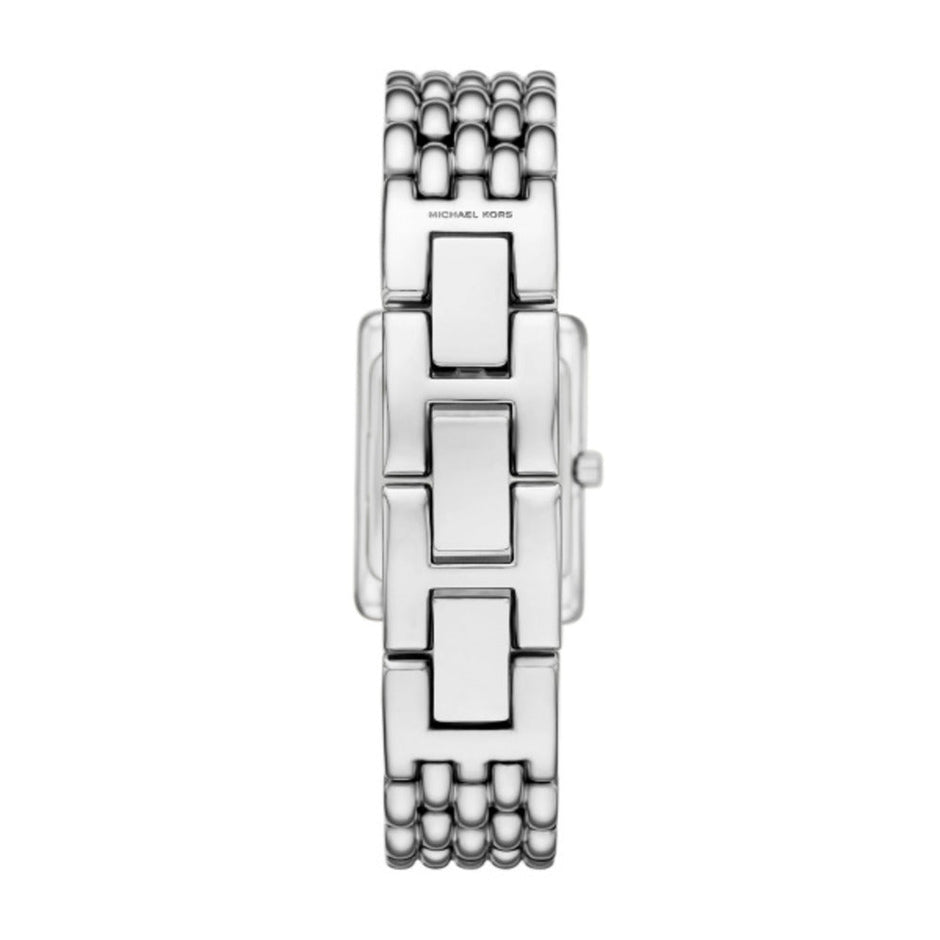 Women Essex Silver Watch