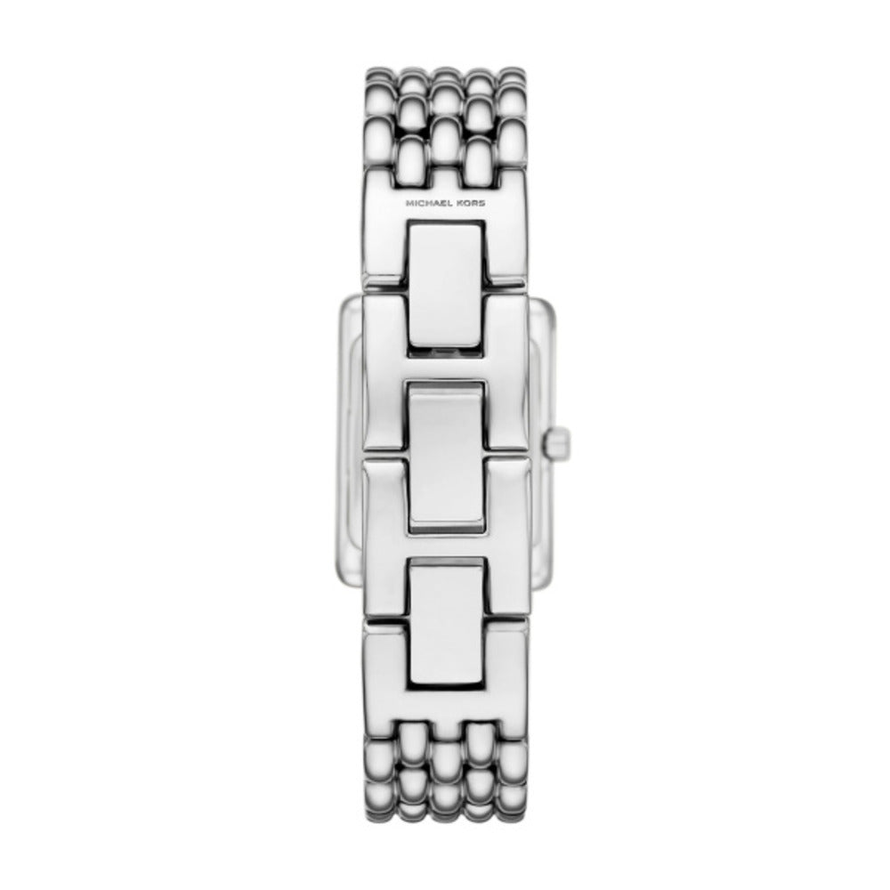 Women Essex Silver Watch