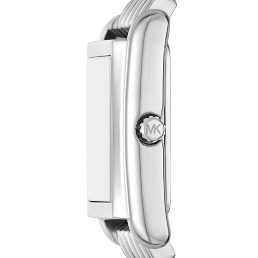 Women Essex Silver Watch