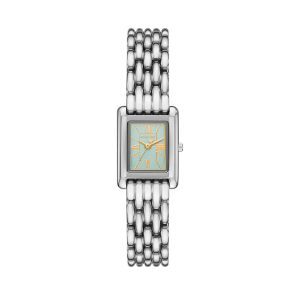 Women Essex Silver Watch