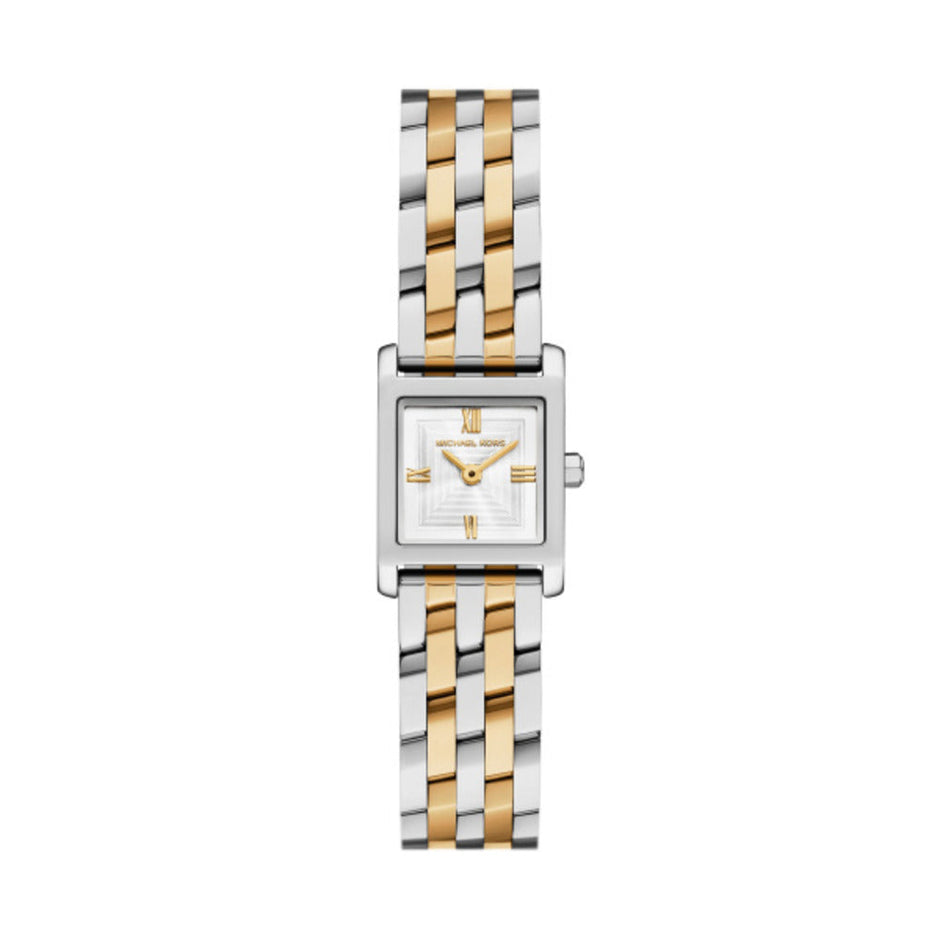 Women Georgie Silver Watch