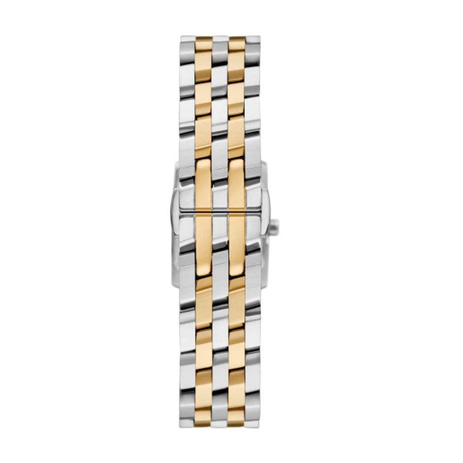 Women Georgie Silver Watch