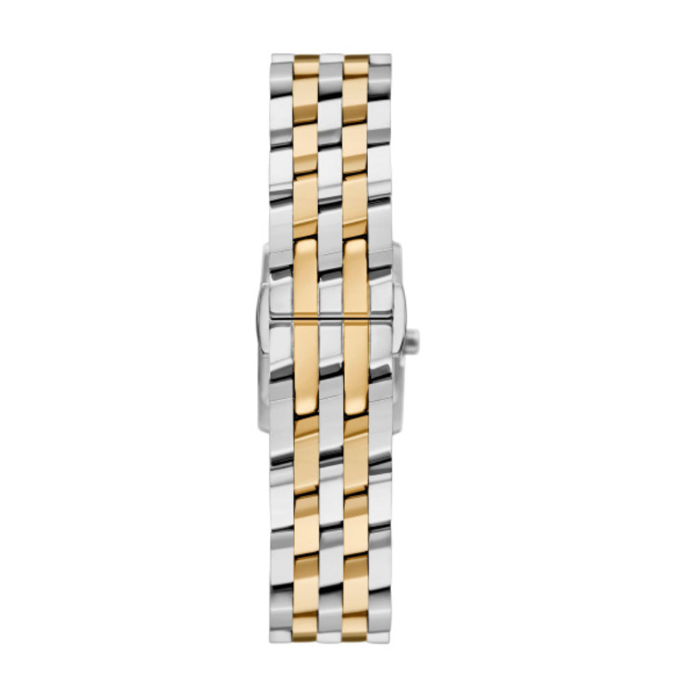 Women Georgie Silver Watch