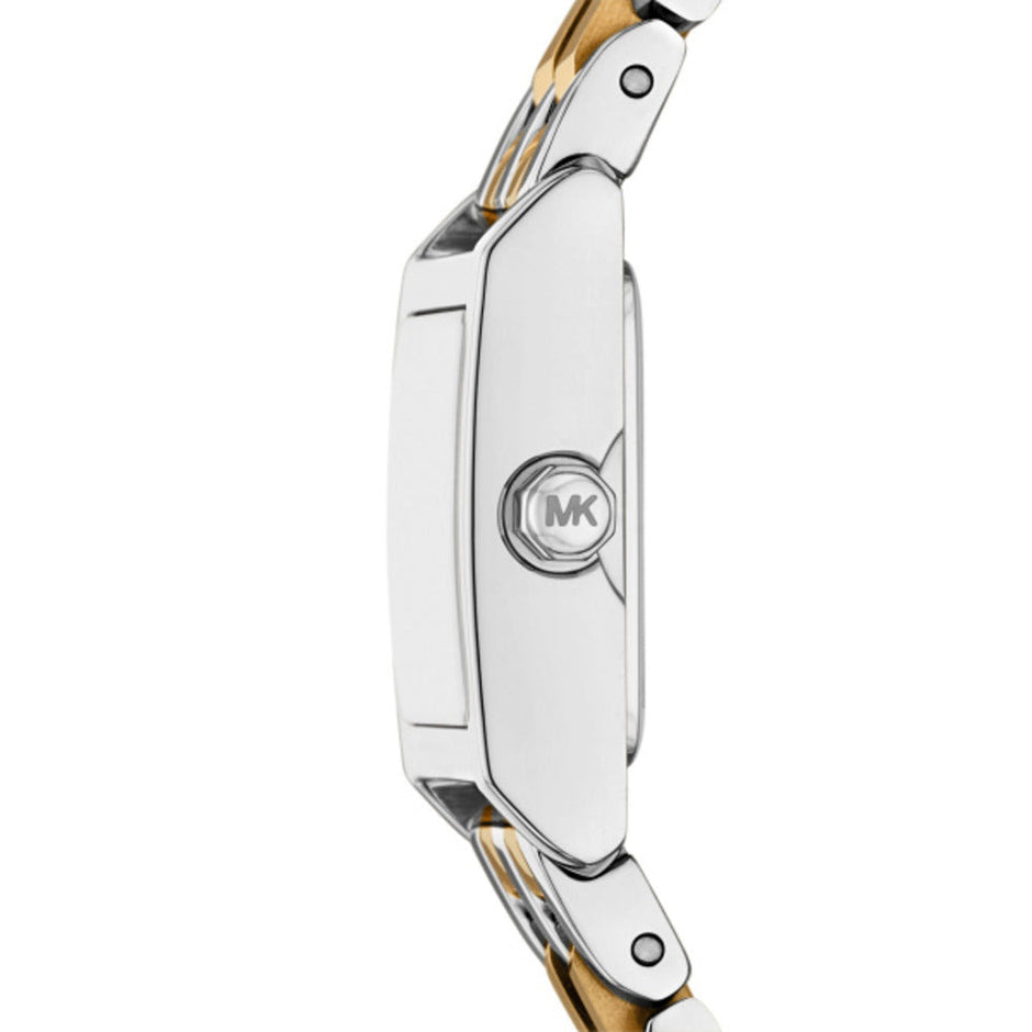 Women Georgie Silver Watch