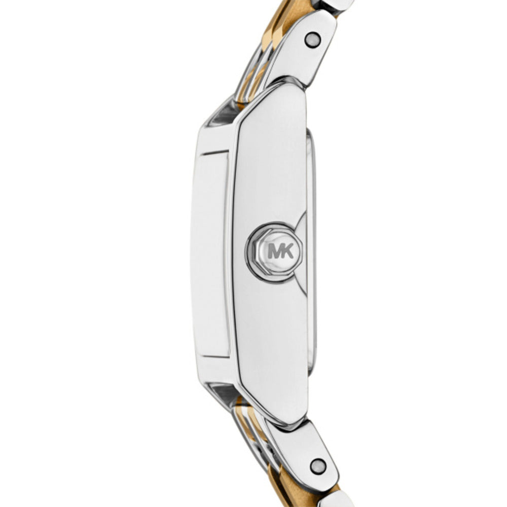 Women Georgie Silver Watch