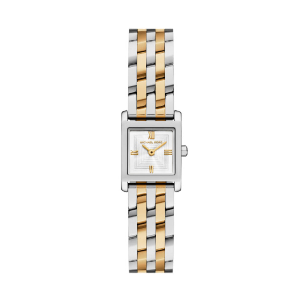 Women Georgie Silver Watch