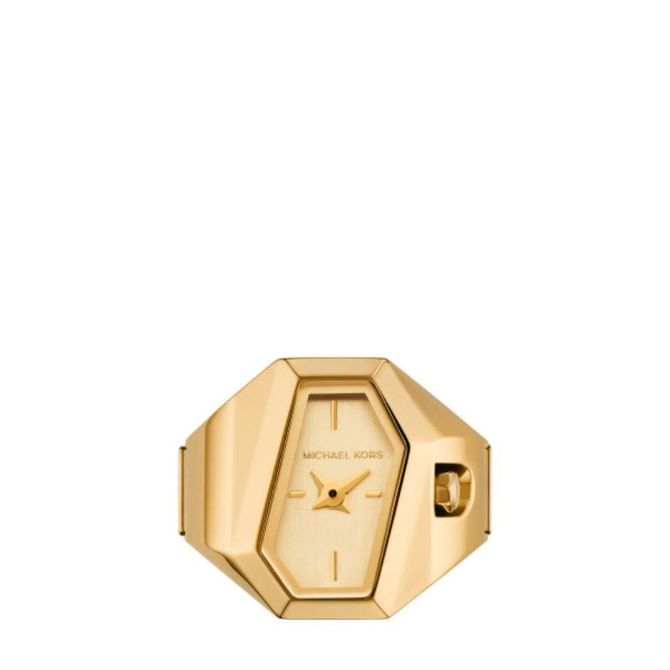 Women Suri Gold Watch