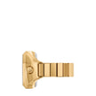 Women Suri Gold Watch