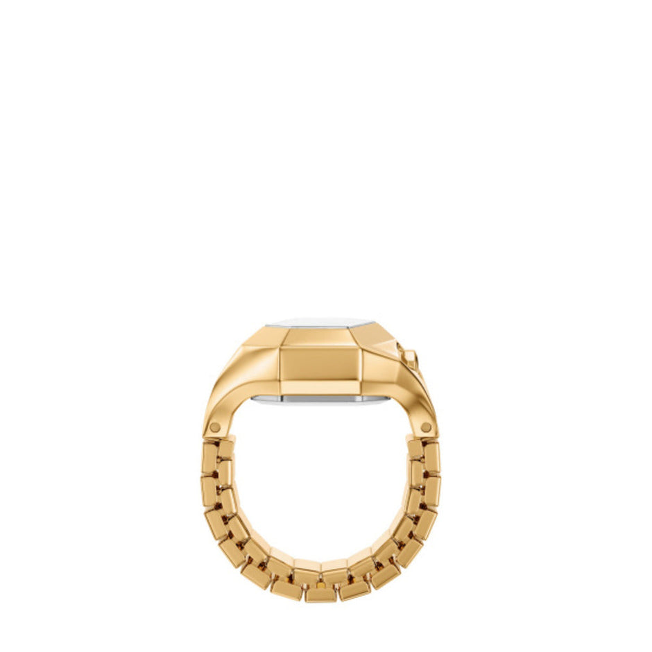 Women Suri Gold Watch