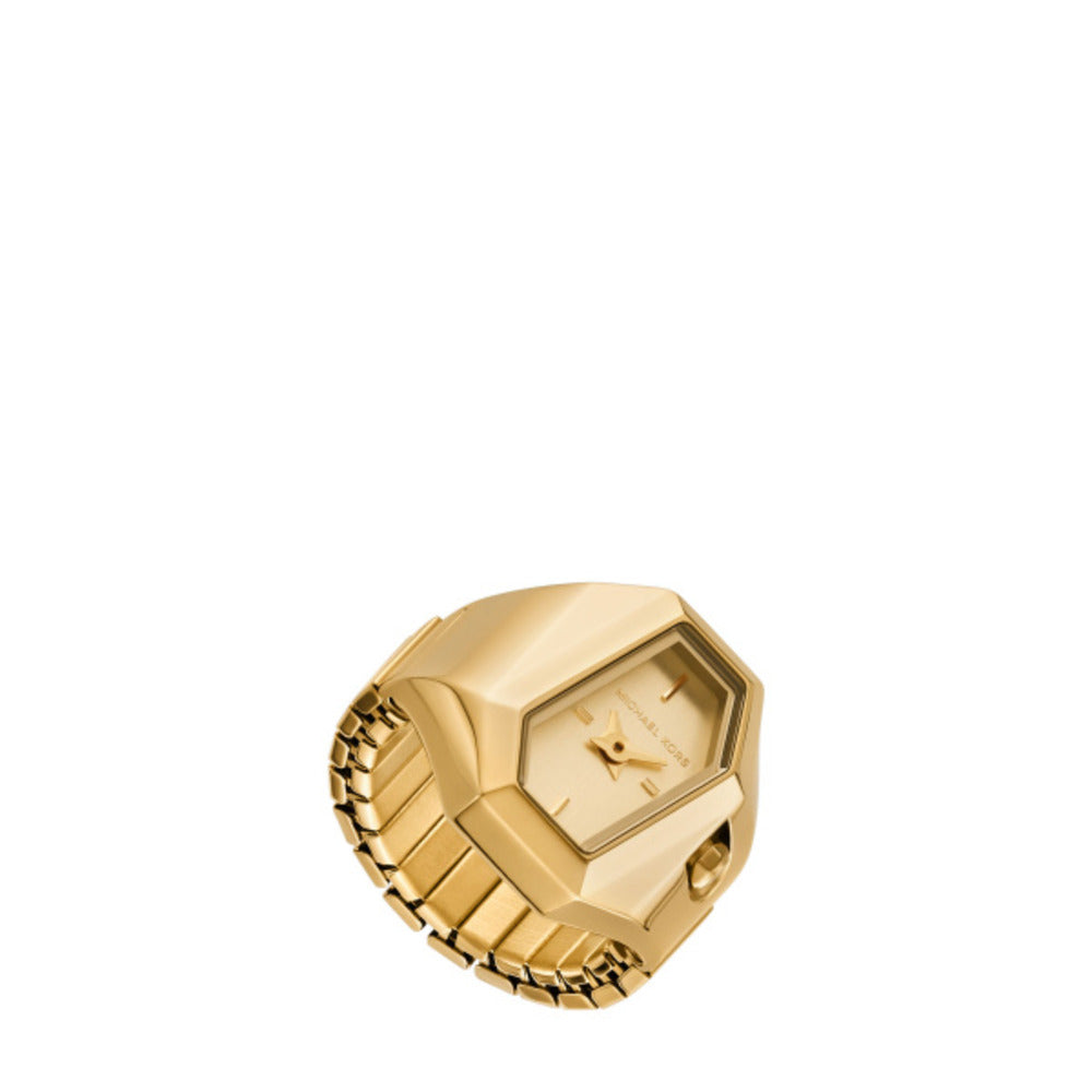 Women Suri Gold Watch
