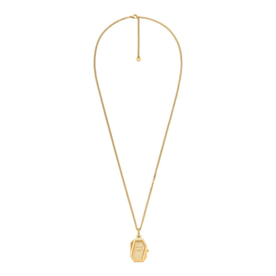 Women Suri Gold Watch