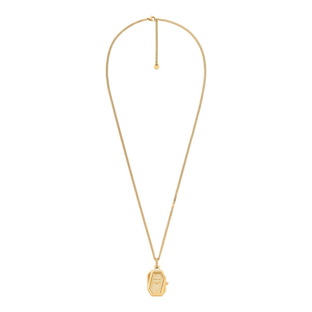 Women Suri Gold Watch