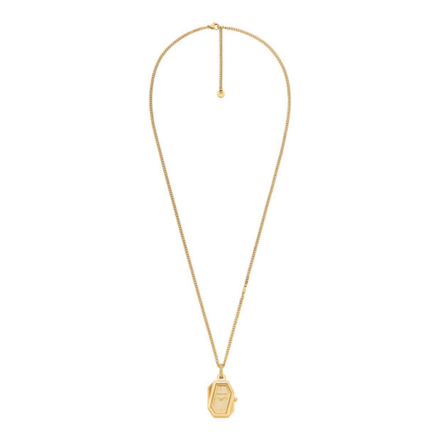Women Suri Gold Watch