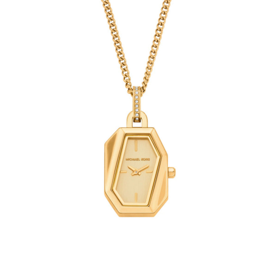 Women Suri Gold Watch