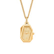 Women Suri Gold Watch