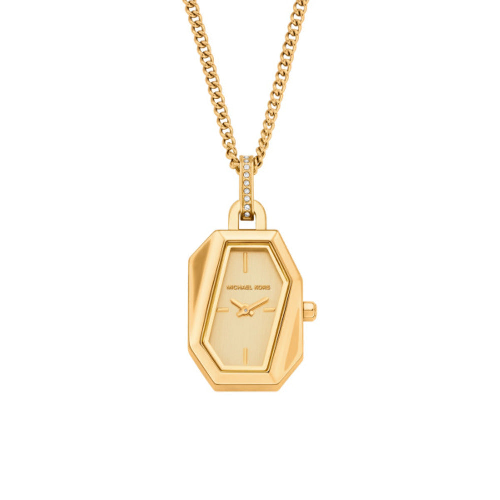 Women Suri Gold Watch