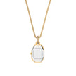 Women Suri Gold Watch