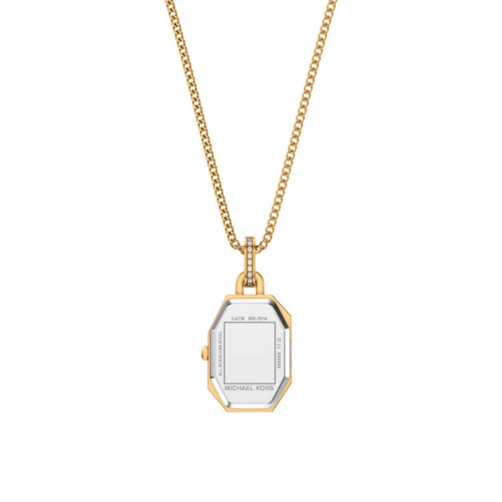 Women Suri Gold Watch