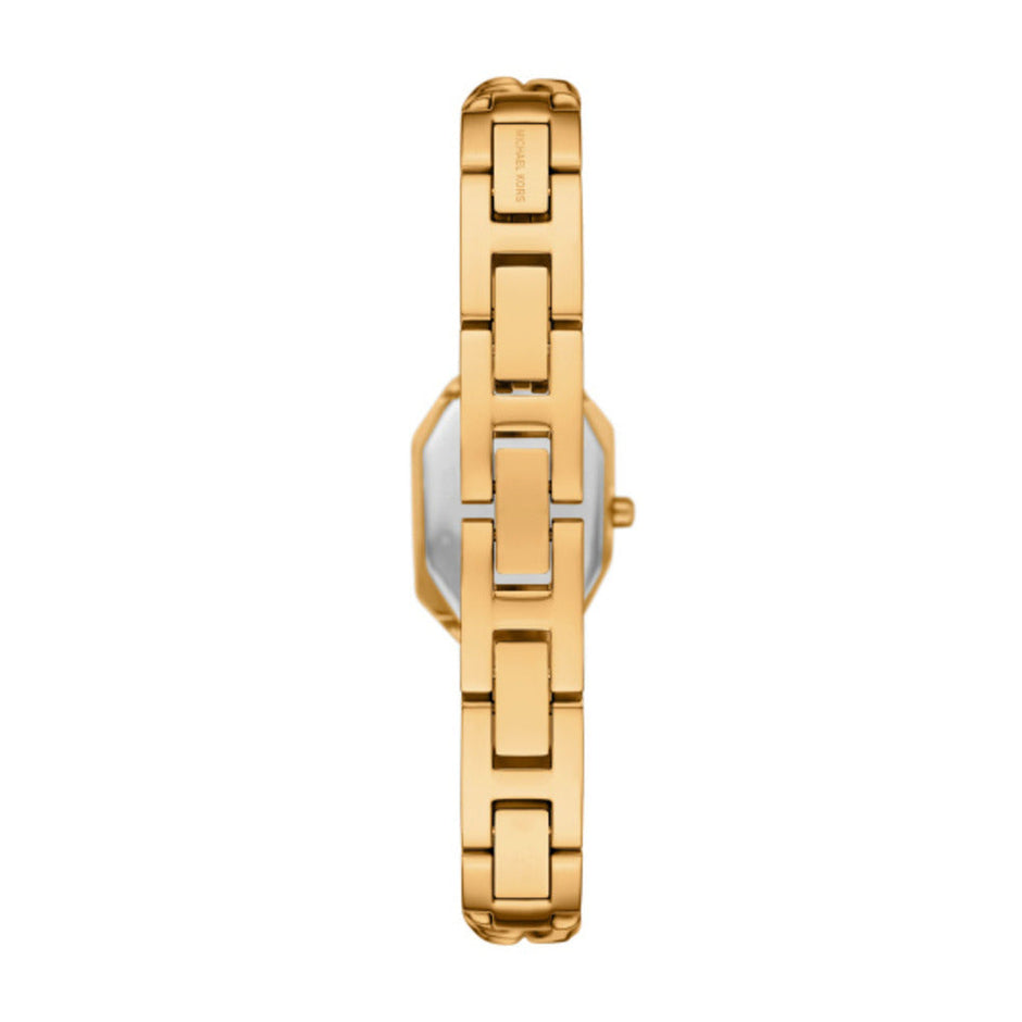 Women Suri Gold Watch