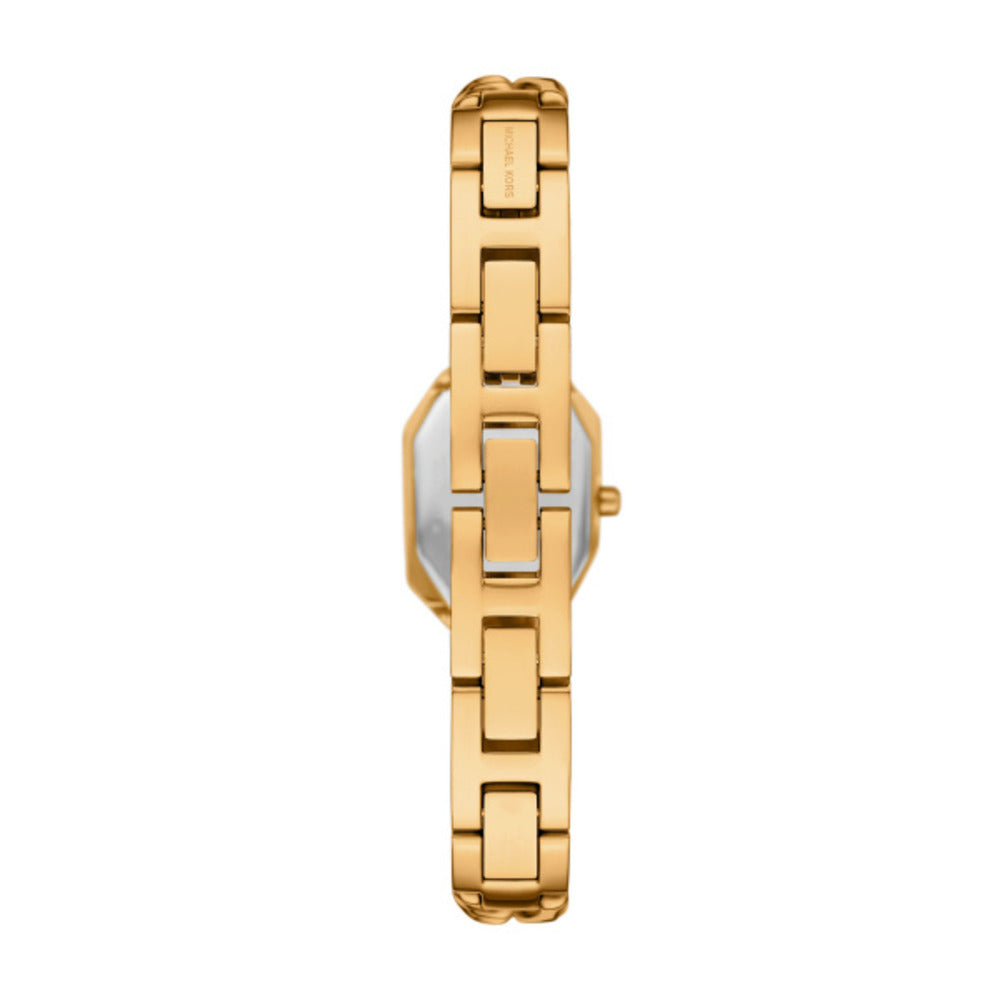 Women Suri Gold Watch