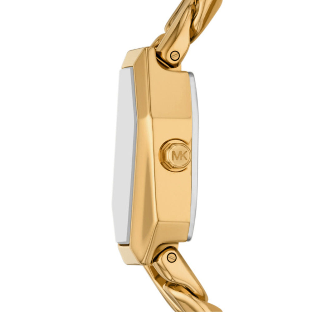 Women Suri Gold Watch