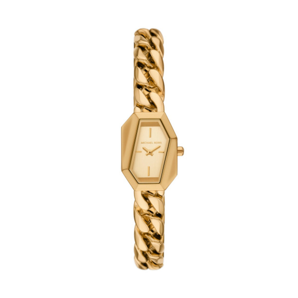 Women Suri Gold Watch