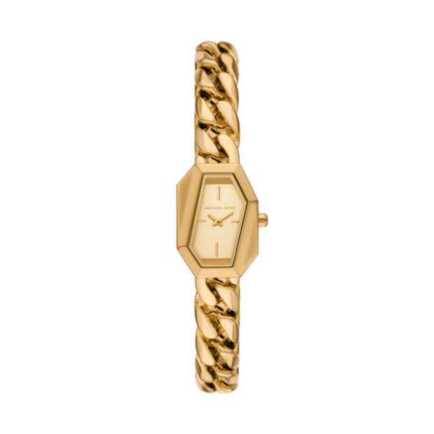Women Suri Gold Watch