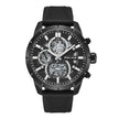 Men Neist Black 45mm Watch