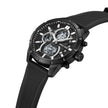 Men Neist Black 45mm Watch