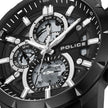 Men Neist Black 45mm Watch