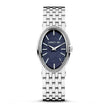 Women Norcia Rose Gold/Silver Watch
