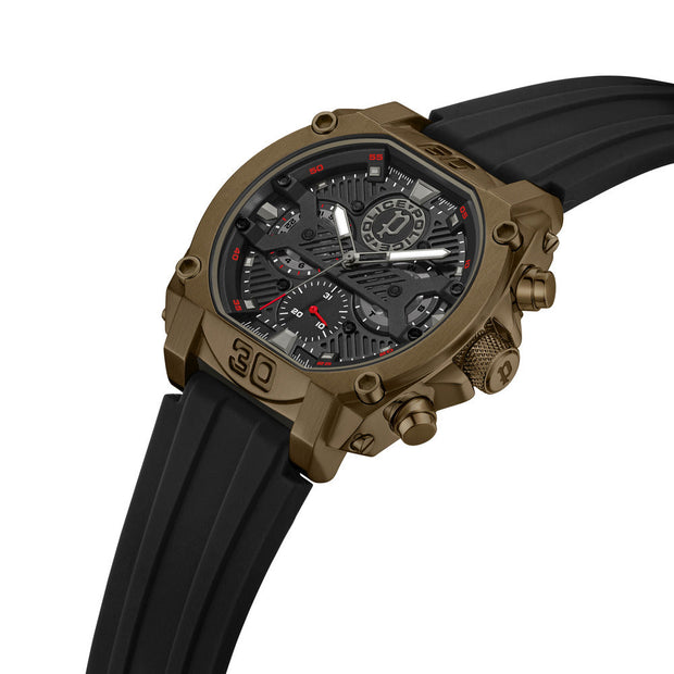 Men Norwood 52mm Black Watch