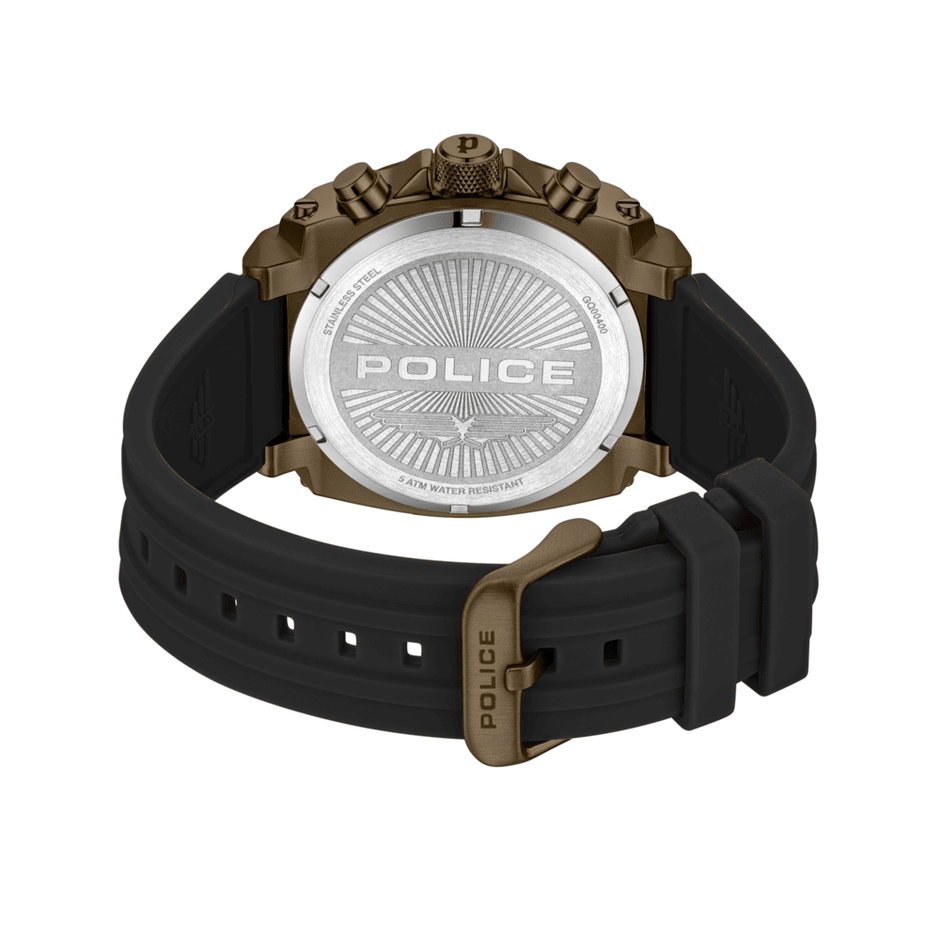 Men Norwood 52mm Black Watch