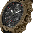 Men Norwood 52mm Black Watch