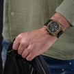 Men Norwood 52mm Black Watch