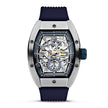 Men Ovaro Navy Watch