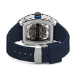 Men Ovaro Navy Watch