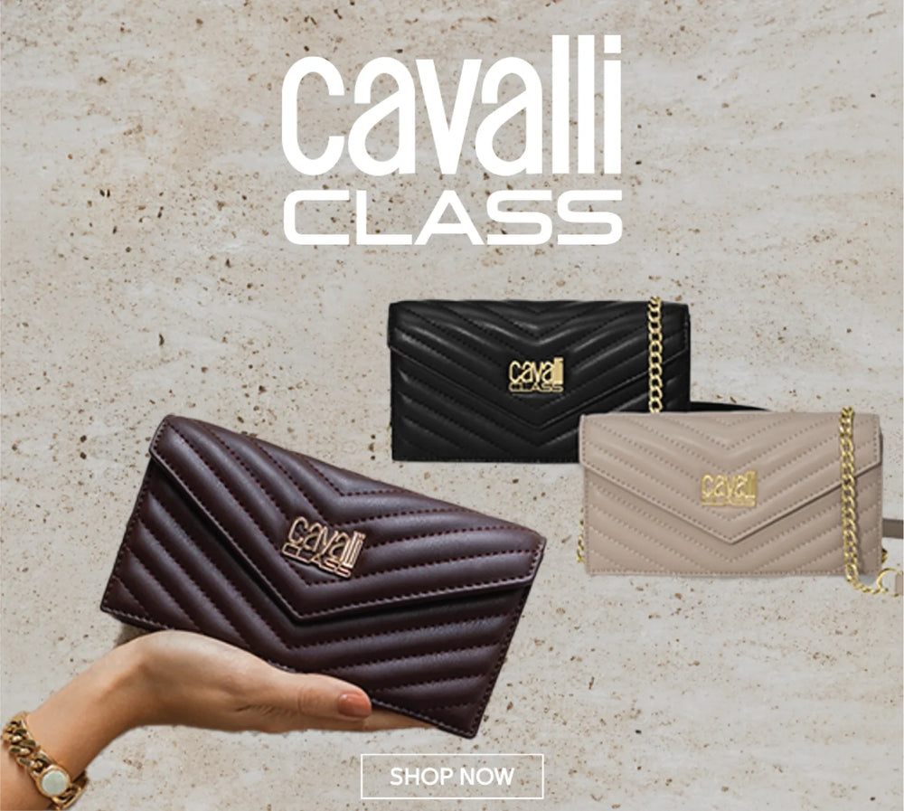 CAVALLI CLASS ONTIME UAE Official Store