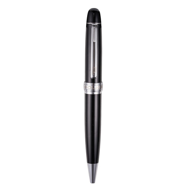 Men Hallmark Black Pen