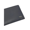 Men Blue Wallet