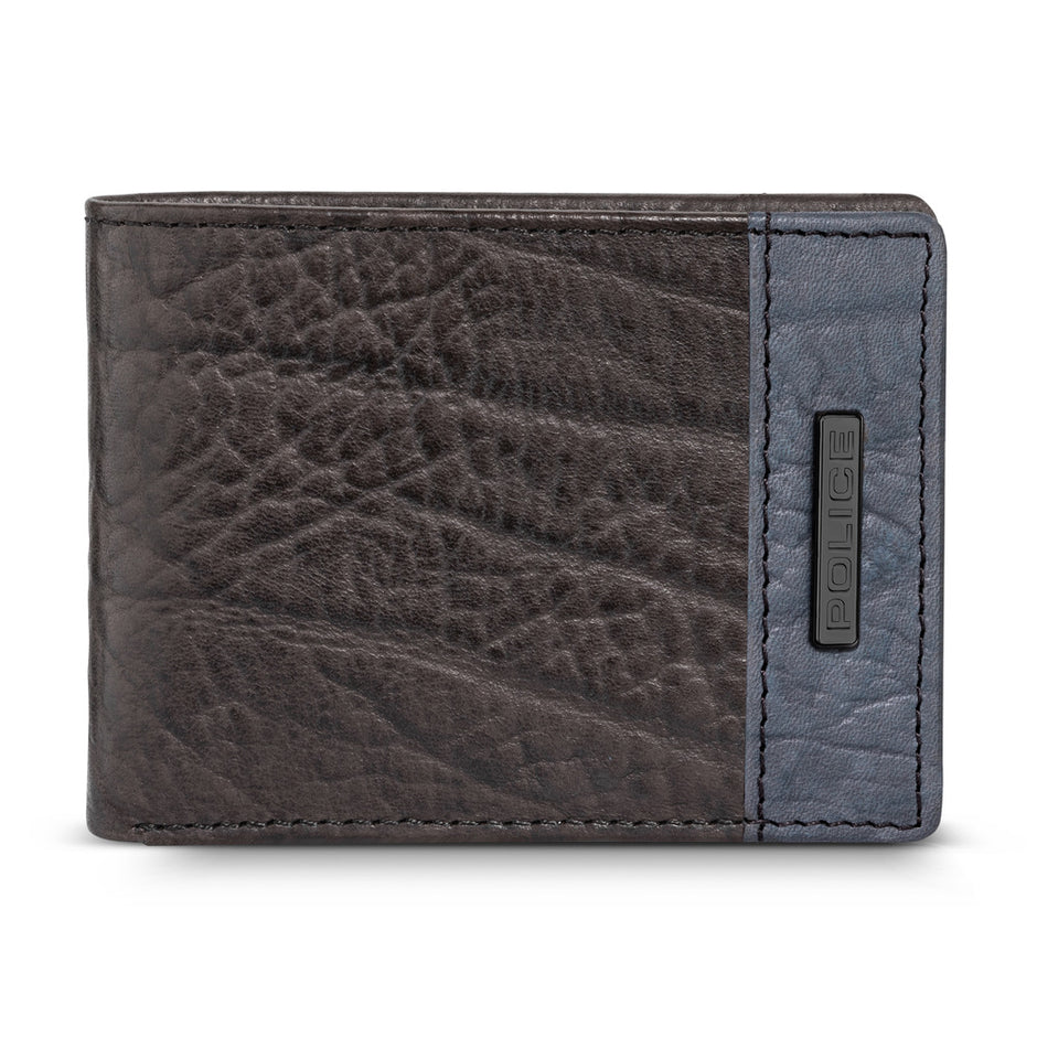 Men Brown Wallet