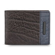 Men Brown Wallet