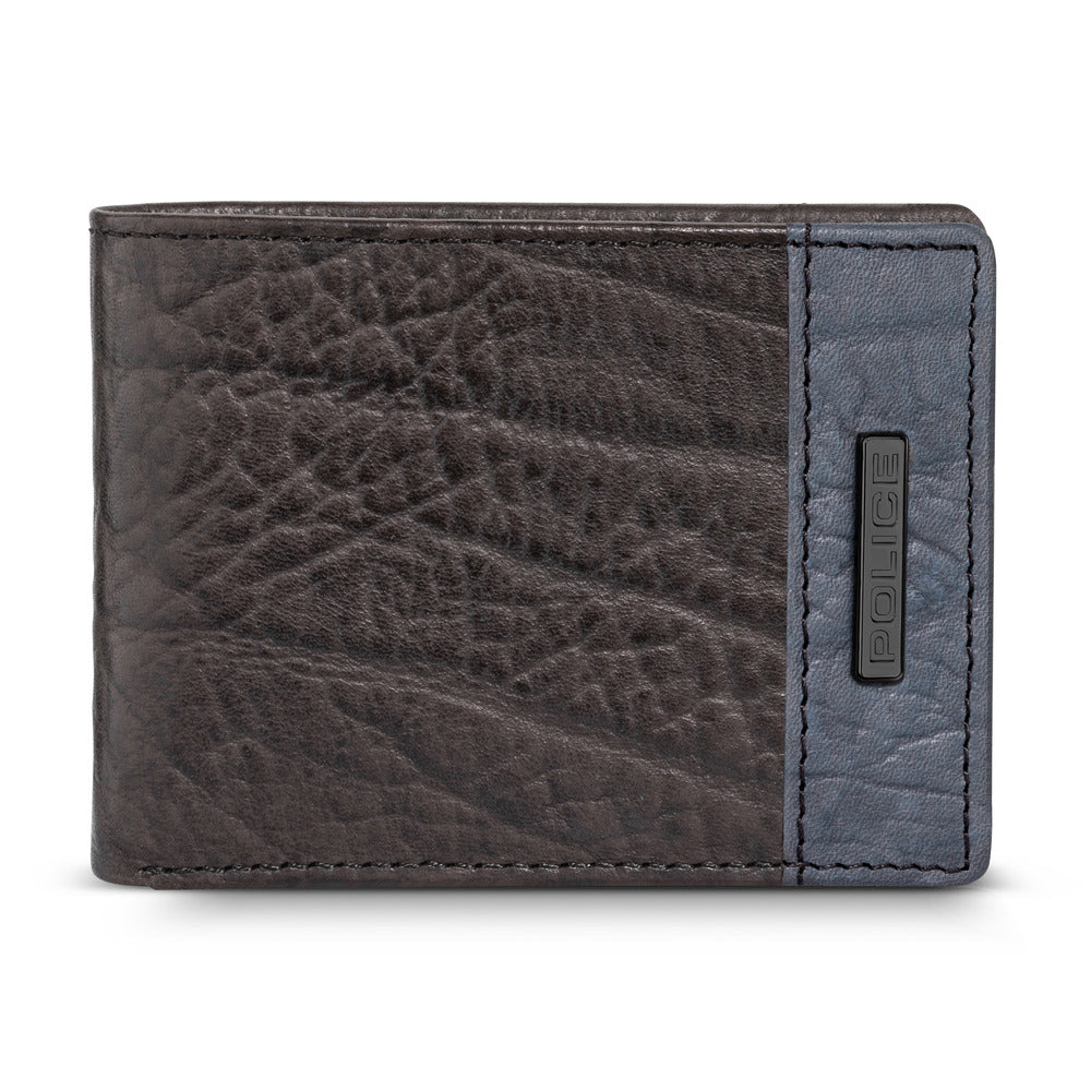 Men Brown Wallet